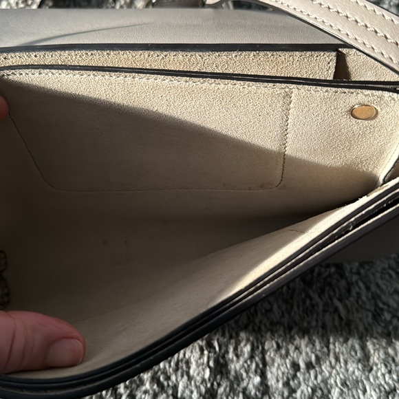 Chloe Faye size small good condition some wear on the suede mostly in the back - Picture 4 of 8